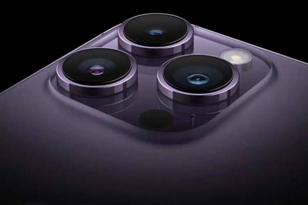 La cámara del iPhone 15 se apoyaría en Sony
