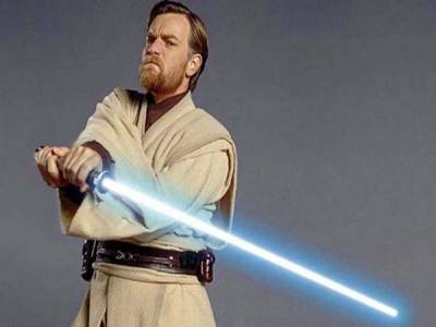 La serie del maestro Jedi Obi-Wan Kenobi