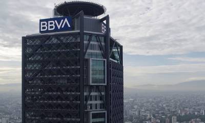 BBVA y Santander, a la cabeza del sector bancario en México