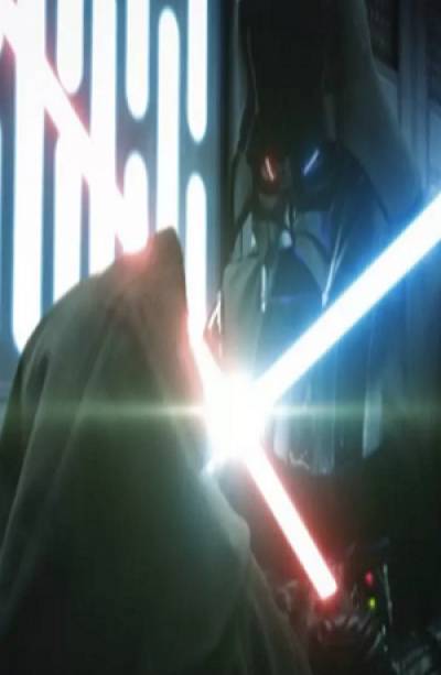 Filtran nueva imagen de Obi-Wan Kenobi, la serie de Star Wars