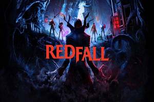 Redfall, lo nuevo de Arkane, estará disponible en mayo