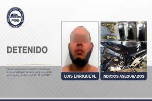 Cayó secuestrador implicado en asesinato de embolsados en Alpuyeca