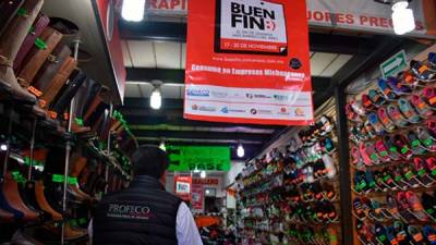 La Profeco Puebla prepara operativo para El Buen Fin