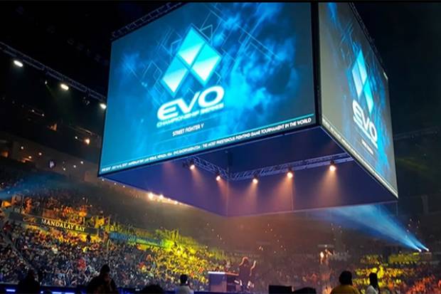 PlayStation compra EVO y anuncia fechas para torneo de 2021