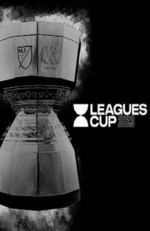 Liga MX y MLS anuncian la Leagues Cup para 2023