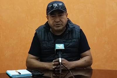 Asesinan al periodista Roberto Toledo en Michoacán; es el cuarto del año
