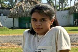 Mantienen la búsqueda de Frida Sofía, estudiante desaparecida de la BUAP