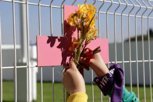 Junio, el mes con más feminicidios en México