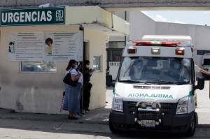 Cada hora, 23 contagios de COVID en Puebla; hay 774 hospitalizados