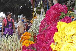 Más de 100 actividades contempla el festival &quot;La Muerte es un Sueño&quot; en Puebla capital