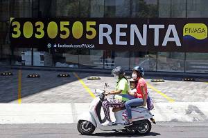 El coronavirus desploma en 50% compra, venta y renta de inmuebles en Puebla