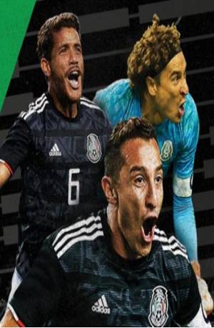 Qatar 2022: México se mantiene en el Top 10 de la lista de FIFA