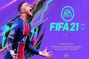 La actualización de FIFA 21 para PS5 y Xbox Series X sale un día antes