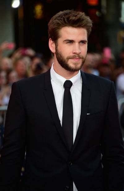 Liam Hemsworth y su dieta vegana que lo mandó al hospital