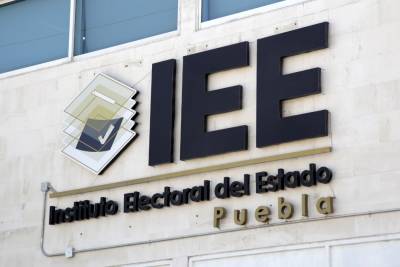 IEE entregará el 27 de abril presupuesto para campañas