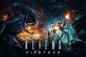 Anunciado Aliens: Fireteam, un shooter PvE cooperativo