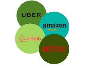 Morena busca aplicar IVA a compras en Amazon, Uber, Airbnb y Netflix