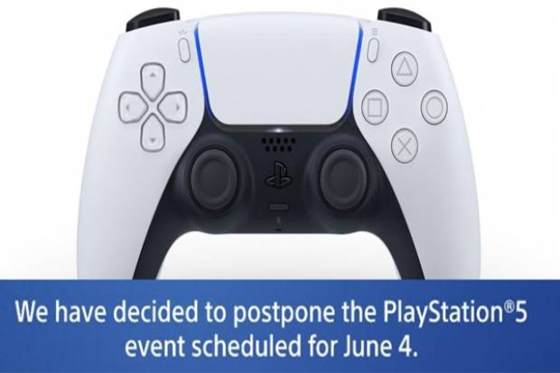 Sony pospone evento de PlayStation 5; estas son las razones
