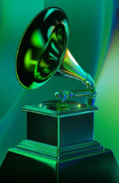Gala de los Grammy será el 3 de abril en Las Vegas