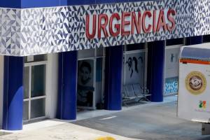 Mil 606 contagios de COVID el fin de semana en Puebla; sólo 14 niños hospitalizados