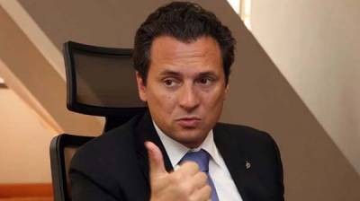 Buscan a Lozoya en Suiza y Luxemburgo