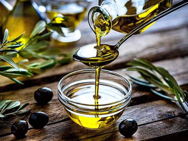 Aprende a elegir un buen aceite de oliva