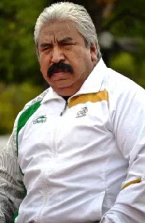 Muere Francisco Bonilla, entrenador de la selección mexicana de boxeo