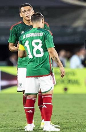 México regresa a la Copa América en 2024; se jugará en EU