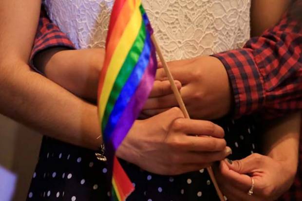 75% aumentan matrimonios entre personas del mismo sexo en Puebla
