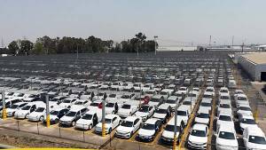 En el primer semestre del año Volkswagen de México registró disminución en ventas del 7.3%
