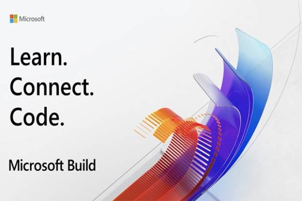 Microsoft Build 2020 será virtual