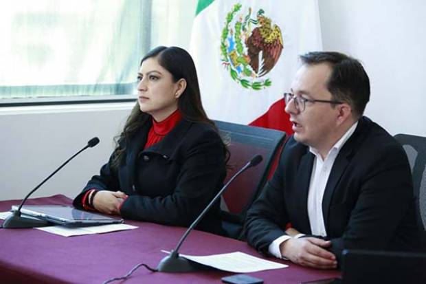Ayuntamiento de Puebla realizó el foro internacional sobre seguridad de datos personales