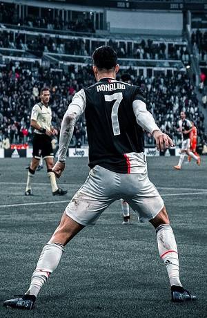 Golazo de Cristiano Ronaldo en victoria de la Juventus 2-1 ante Sampdoria