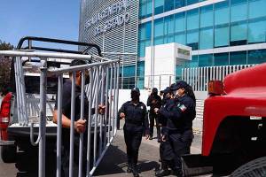Municipio de Puebla es segundo nacional con más delitos cometidos por servidores públicos