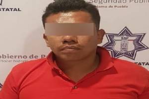 Rescatan a hombre de ser linchado por presunta violación en Tepanco de López