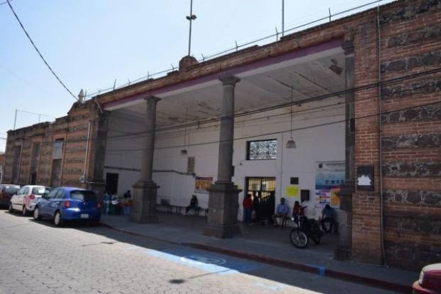 Suman 24 reos y seis custodios fallecidos por COVID-19 en penales de Puebla
