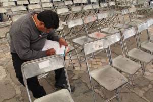 Creación de empleo formal cae 27% en México durante enero: IMSS