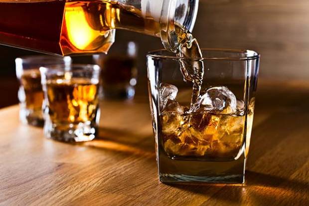 Los mejores siete whiskies del mundo