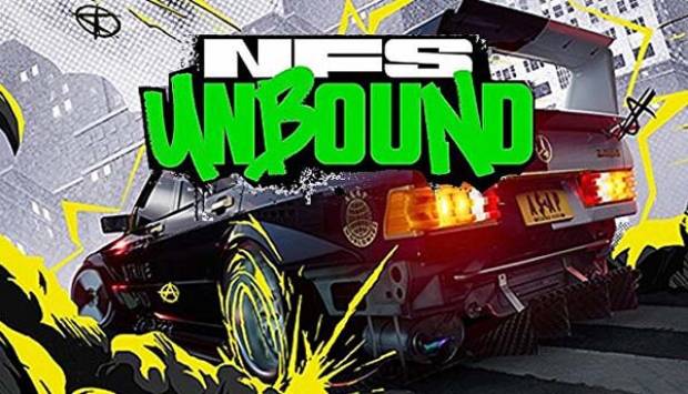 Anunciado oficialmente Need for Speed Unbound