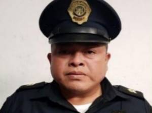 Muere de coronavirus policía que vigiló Vive Latino
