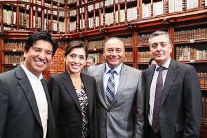 Atlixco destaca en el Foro Ciudades del Aprendizaje de México