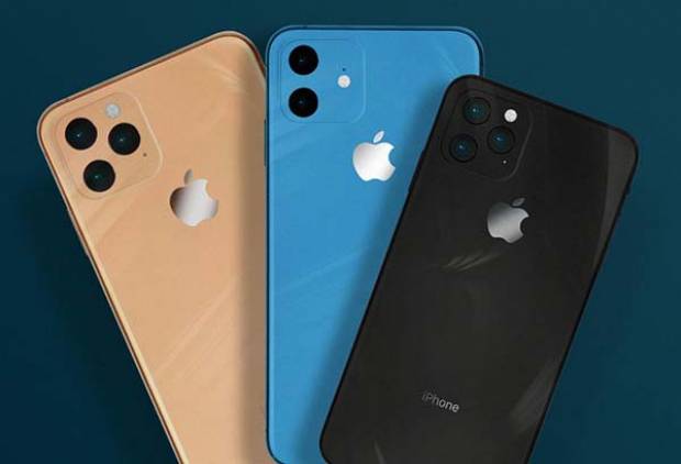 Filtran precios y características de todos los iPhone 11 de 2019