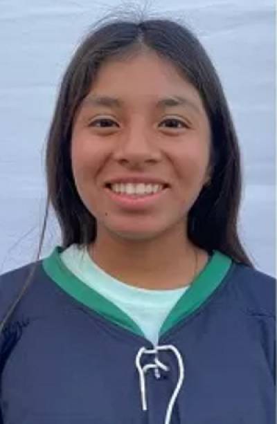 Muere Frida Flores, seleccionada nacional poblana de hockey in-line, a los 20 años
