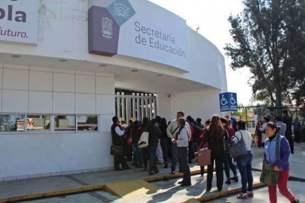Hospitalizan en ISSSTEP a trabajador de la SEP, segundo caso de coronavirus en Puebla