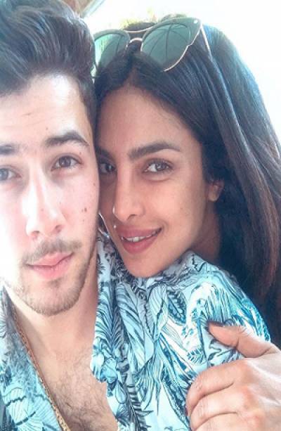 Nick Jonas y Priyanka Chopra ¿Se divorcian?