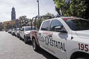Gobierno de Puebla renueva estrategia para el combate de tres delitos