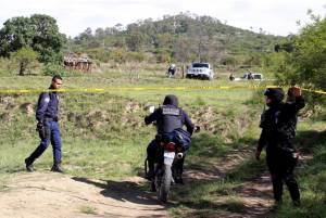 Faltan 8 mil 990 policías para dar a seguridad a Puebla: Barbosa