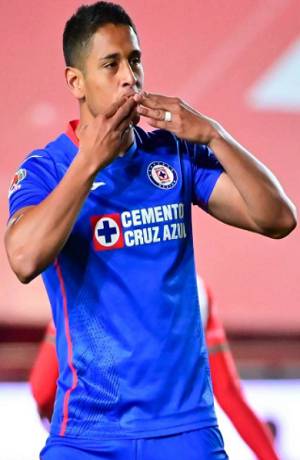 Cruz Azul goléo 8-0 al Arcahaie FC de Haití en la Concachampions