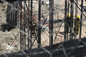 Mueren dos trabajadores en construcción de Lomas de Angelópolis