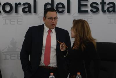 IEE: no hubo frade en Puebla